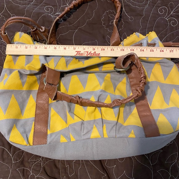 Noonday Collection Handbag - Picture 5 of 8